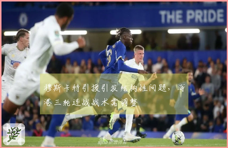 穆斯卡特引援引发结构性问题，海港三轮连战战术需调整